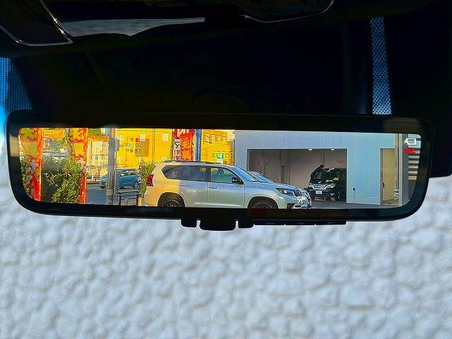 トヨタ ハリアー