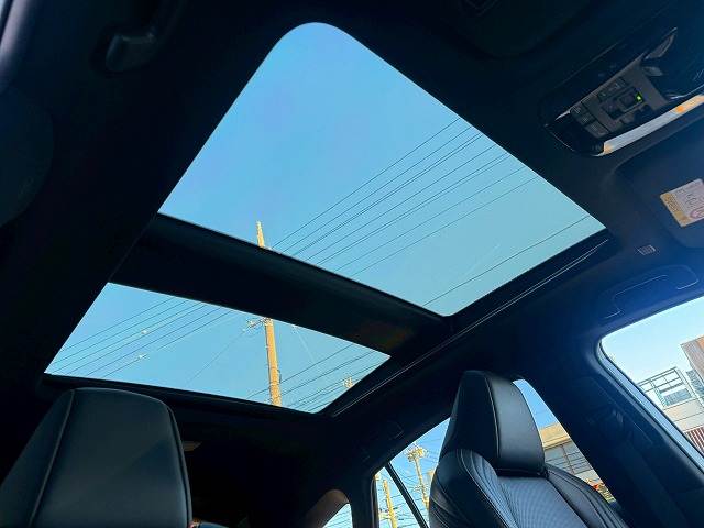 トヨタ ハリアー