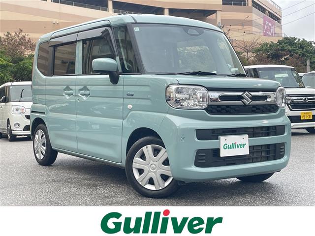 スズキ スペーシア