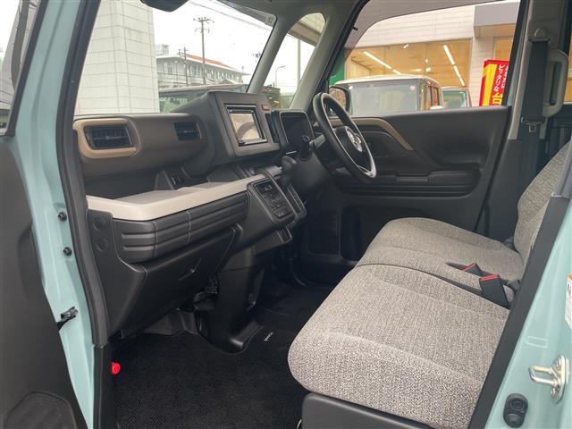 スズキ スペーシア