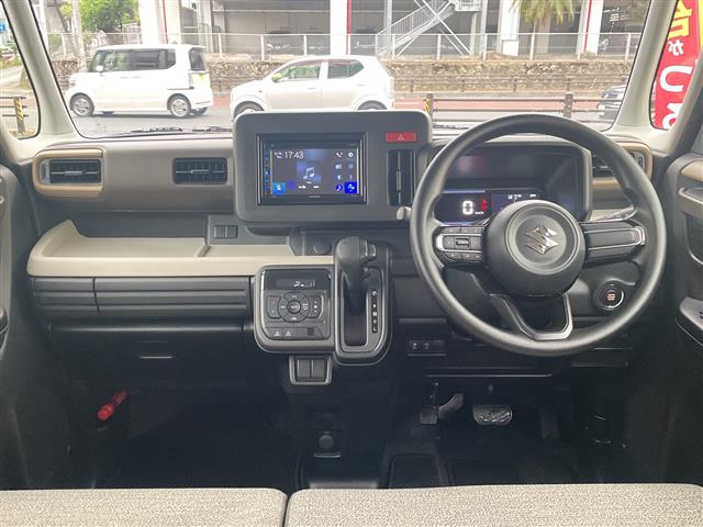 スズキ スペーシア