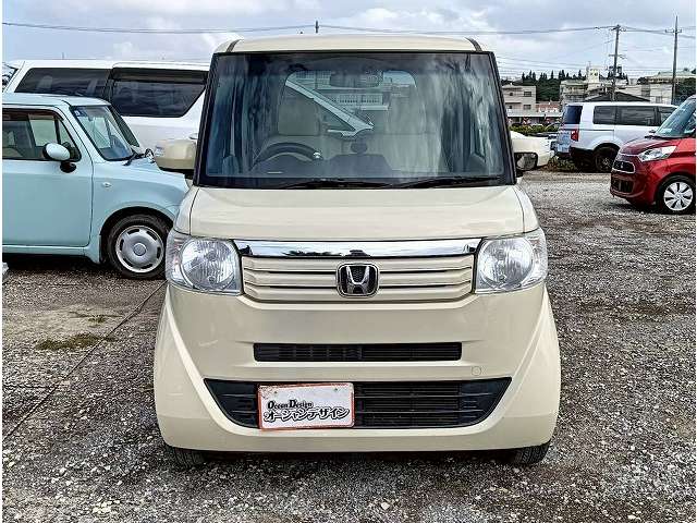ホンダ N-BOX