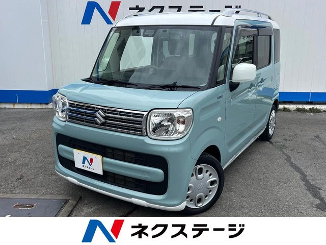 スズキ スペーシア