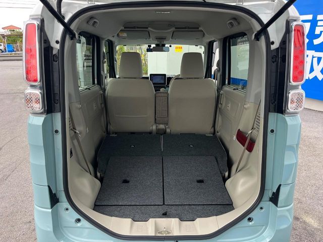 スズキ スペーシア