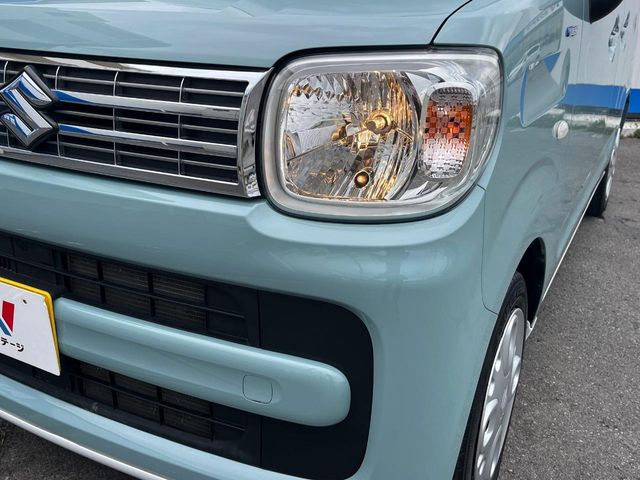 スズキ スペーシア