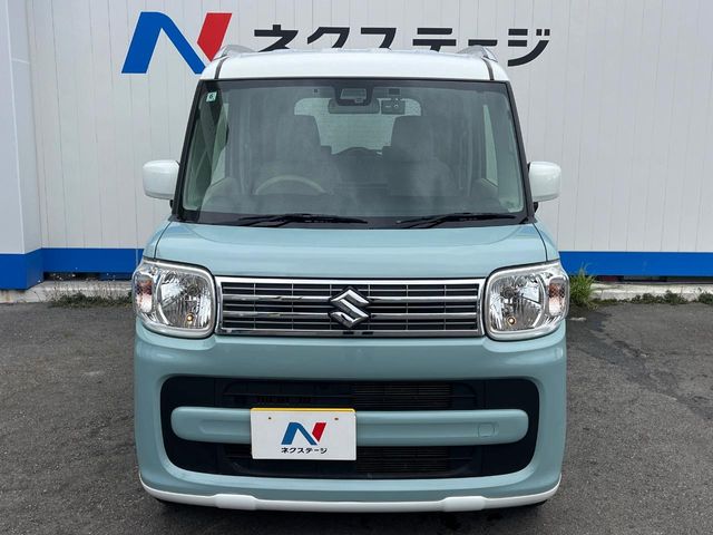 スズキ スペーシア