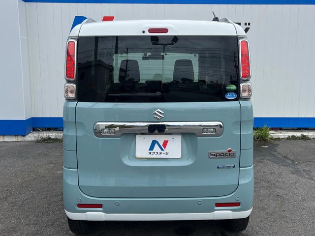スズキ スペーシア