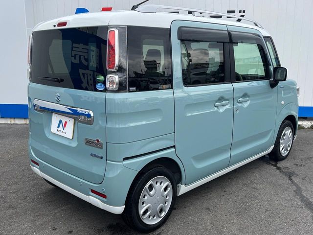 スズキ スペーシア