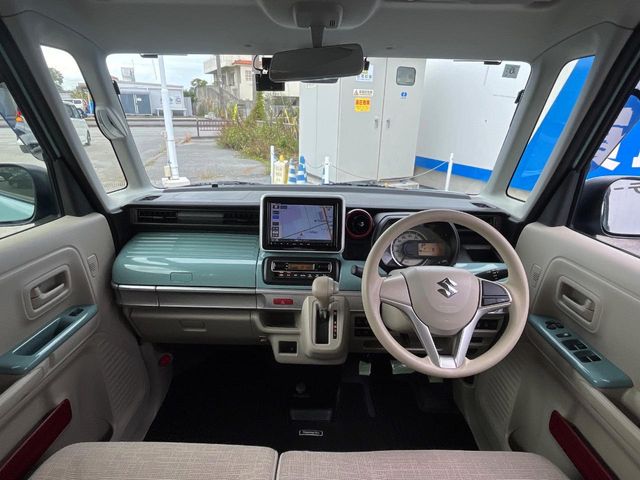 スズキ スペーシア