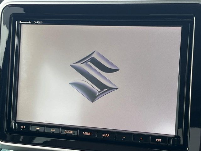 スズキ スペーシア