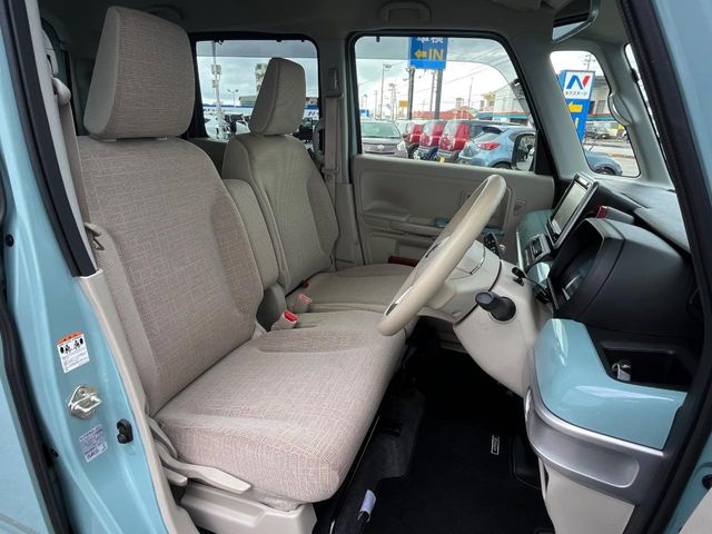 スズキ スペーシア