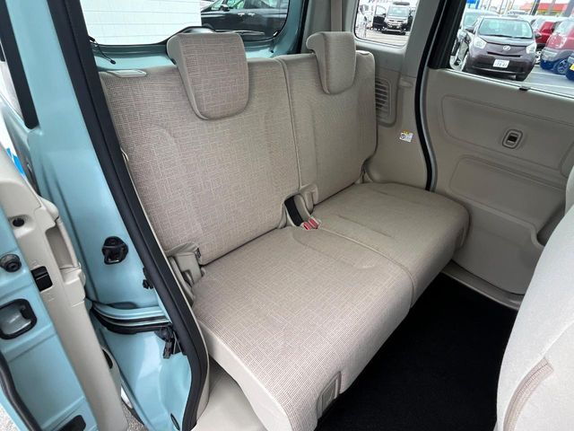 スズキ スペーシア