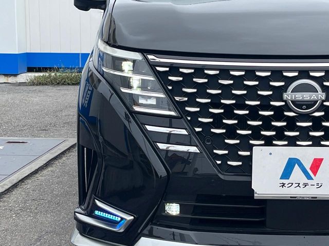 日産 セレナ