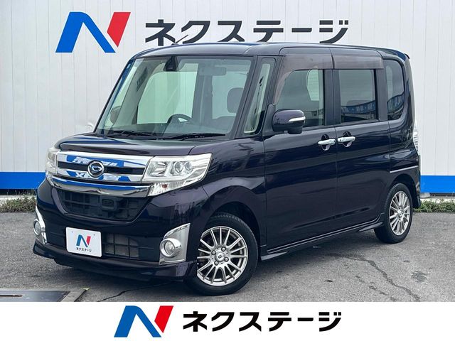 ダイハツ タント