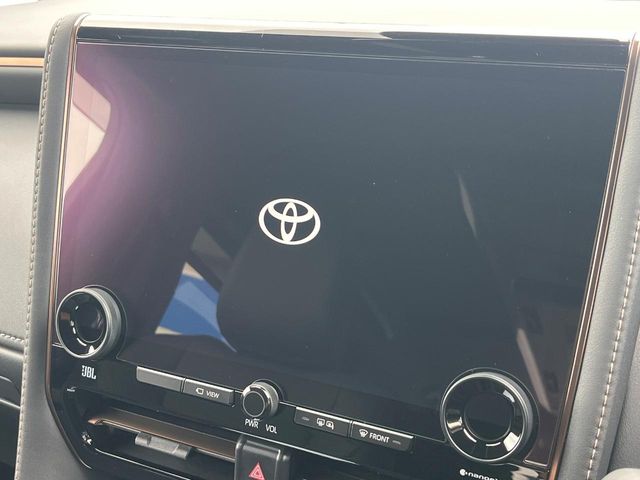 トヨタ アルファード