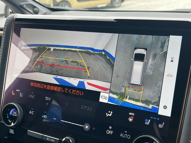 トヨタ アルファード