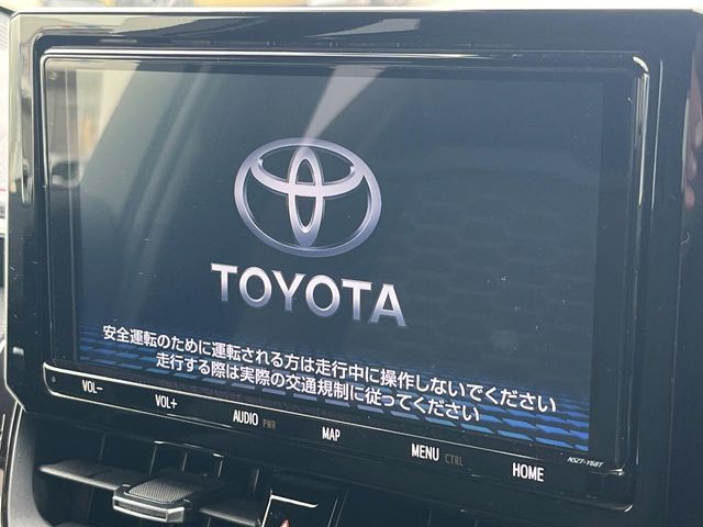 トヨタ カローラスポーツ