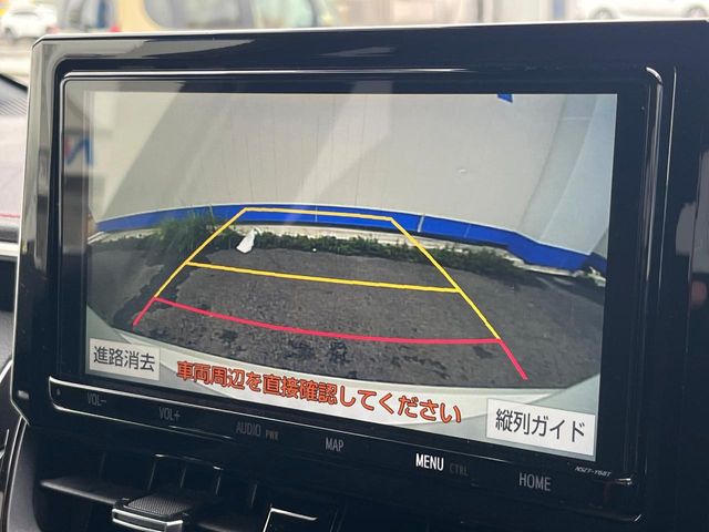 トヨタ カローラスポーツ