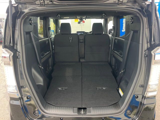 ホンダ N-BOXスラッシュ