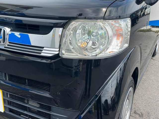 ホンダ N-BOXスラッシュ