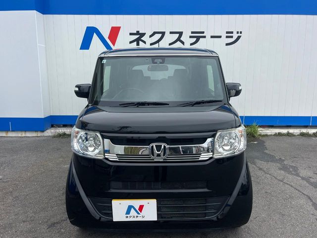 ホンダ N-BOXスラッシュ