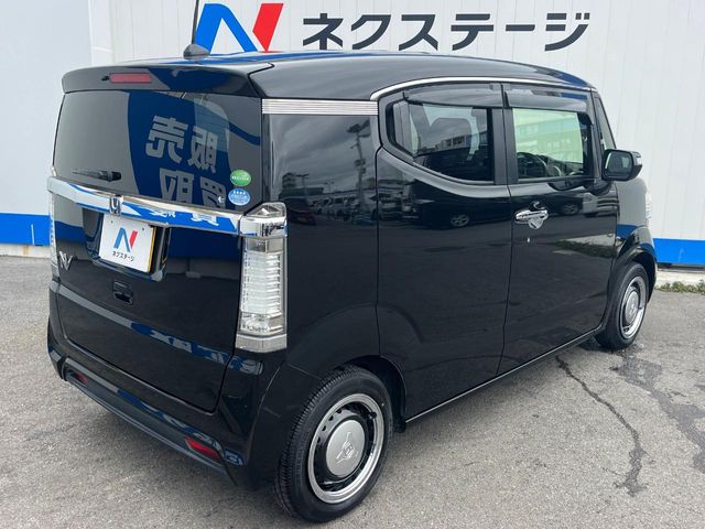 ホンダ N-BOXスラッシュ