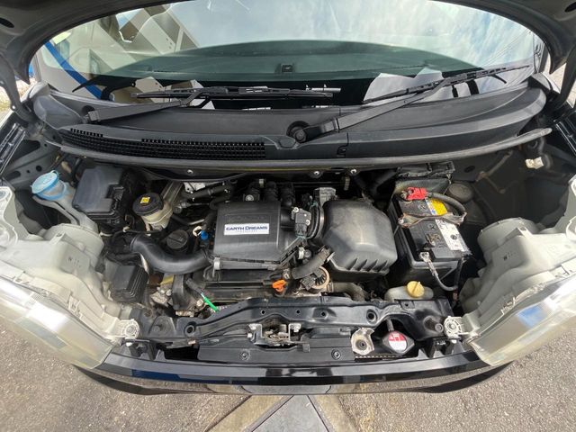 ホンダ N-BOXスラッシュ