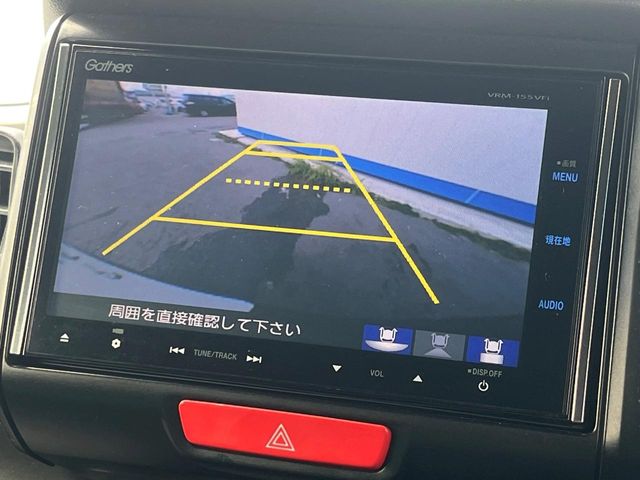 ホンダ N-BOXスラッシュ