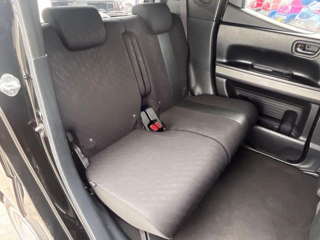 ホンダ N-BOXスラッシュ