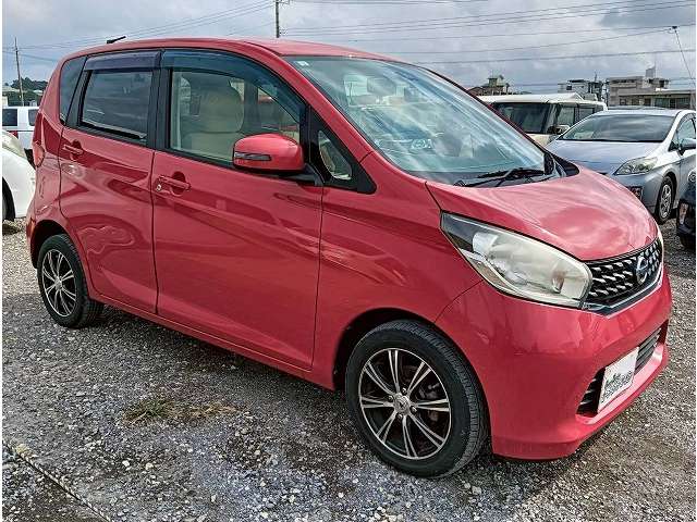 日産 デイズ