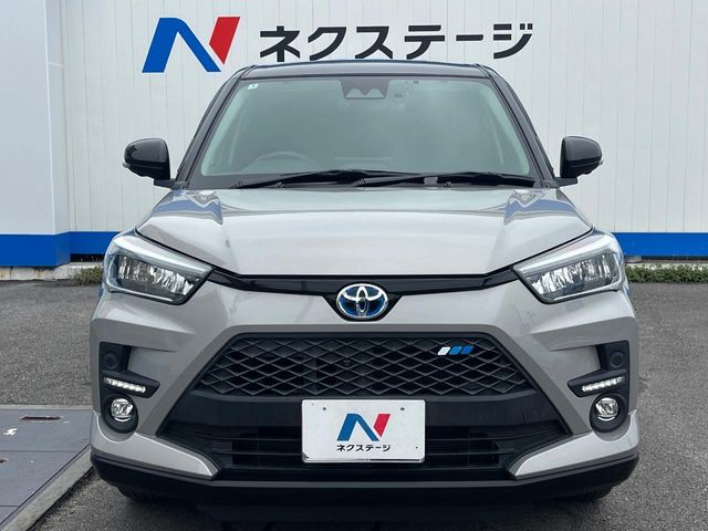 トヨタ ライズ