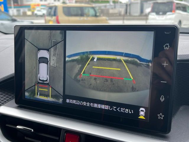 トヨタ ライズ