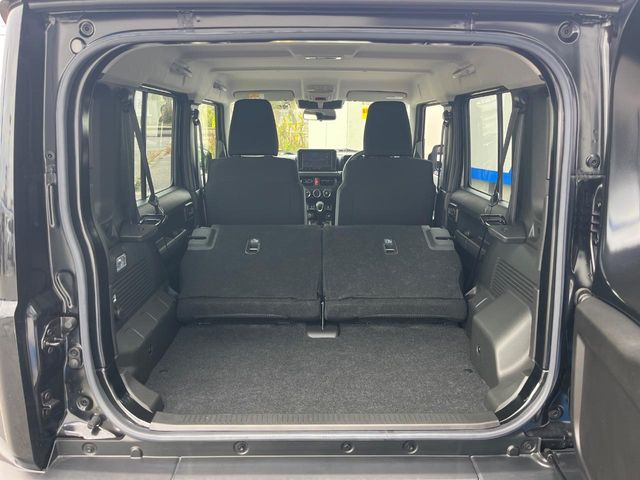 スズキ ジムニーノマド