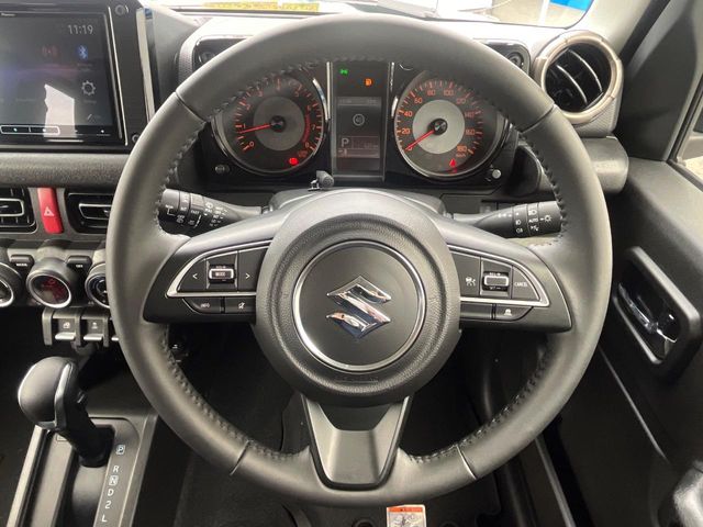 スズキ ジムニーノマド