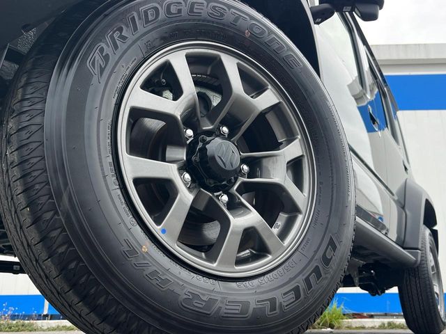 スズキ ジムニーノマド