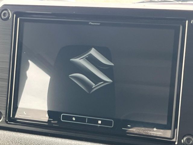 スズキ ジムニーノマド