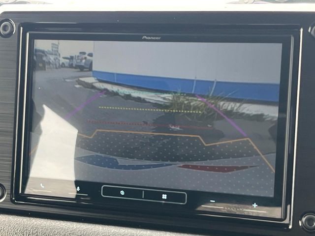 スズキ ジムニーノマド