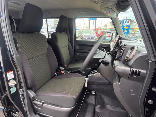 スズキ ジムニーノマド