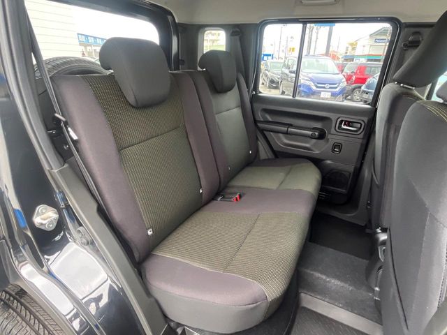 スズキ ジムニーノマド