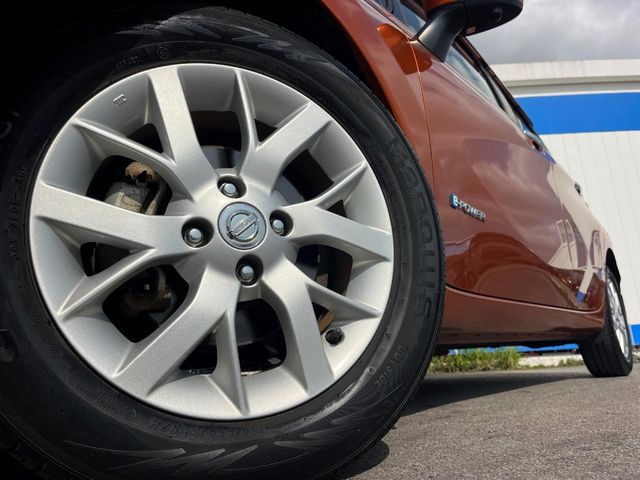 日産 ノート