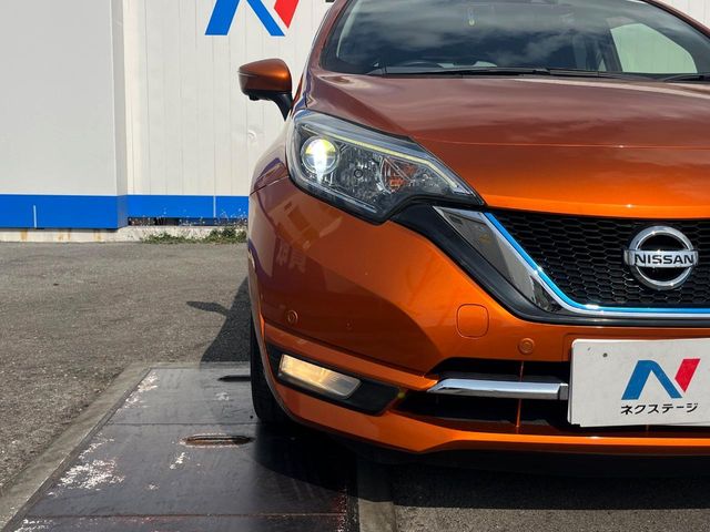 日産 ノート