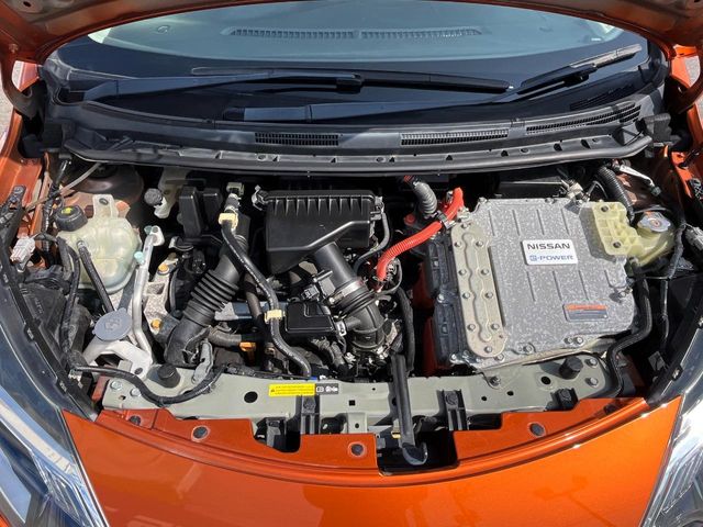 日産 ノート