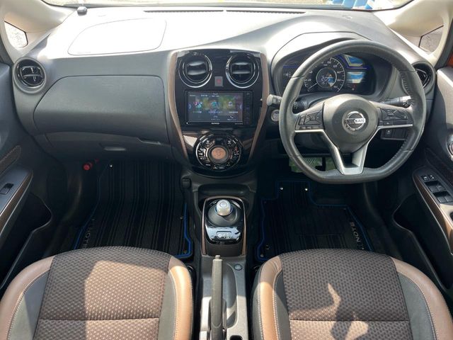 日産 ノート