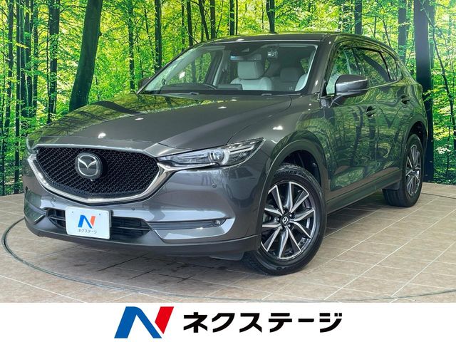 マツダ CX-5