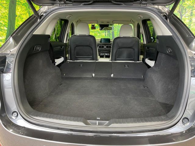 マツダ CX-5