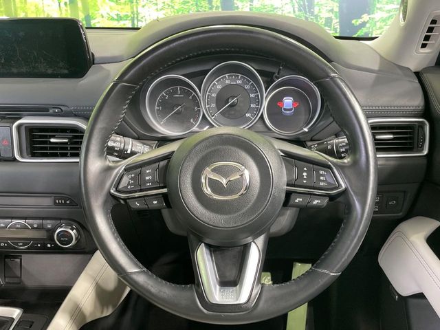 マツダ CX-5