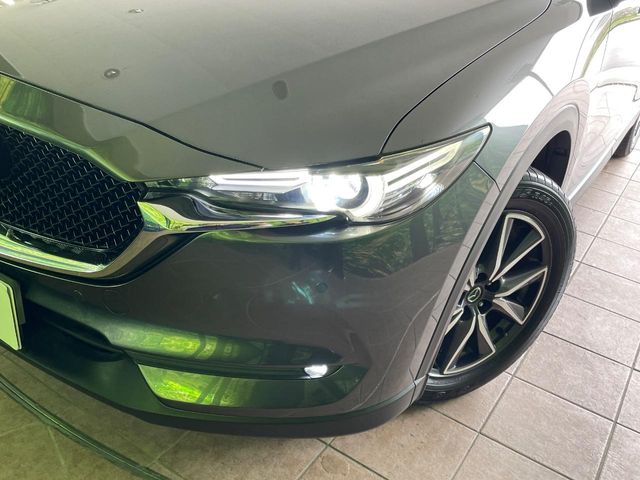 マツダ CX-5