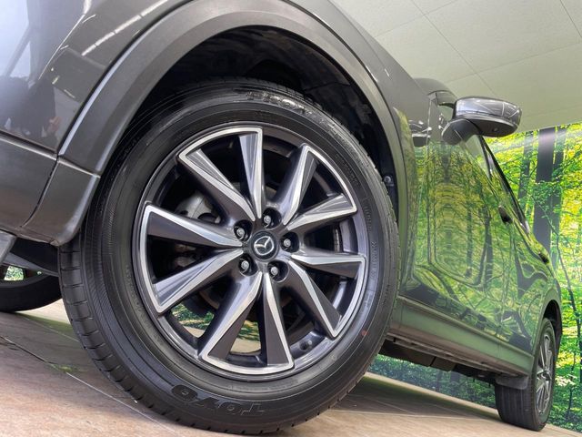 マツダ CX-5