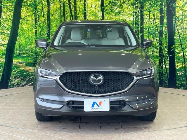 マツダ CX-5