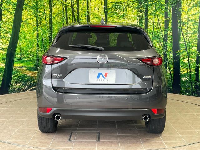 マツダ CX-5